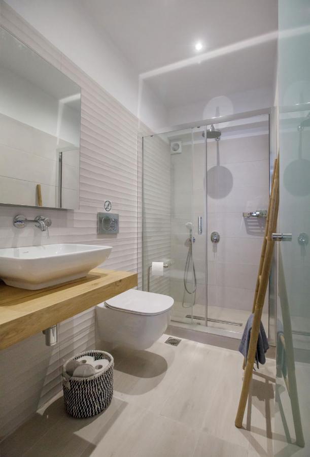 Ermou Monastiraki View Lycabettus Apartment เอเธนส์ ภายนอก รูปภาพ