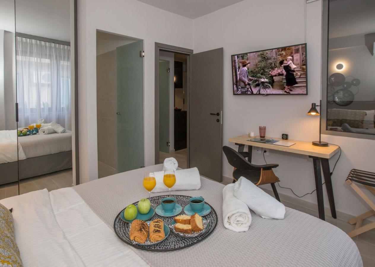 Ermou Monastiraki View Lycabettus Apartment เอเธนส์ ภายนอก รูปภาพ