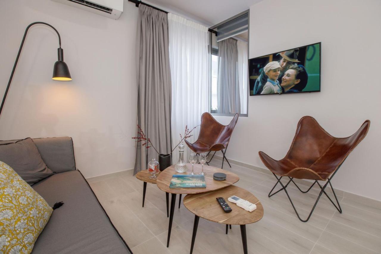 Ermou Monastiraki View Lycabettus Apartment เอเธนส์ ภายนอก รูปภาพ