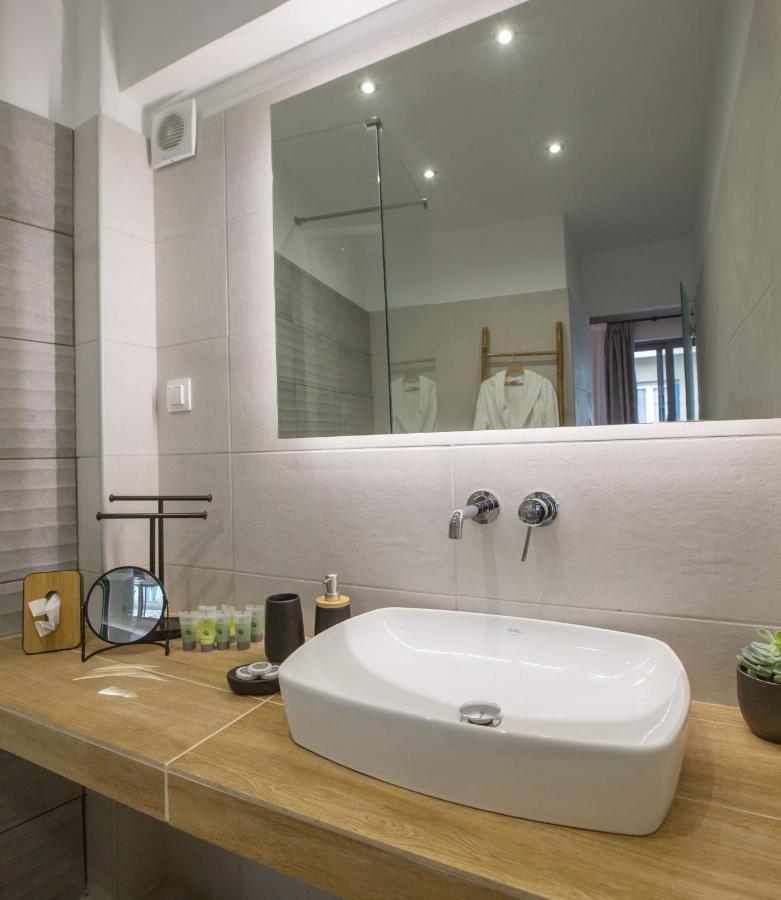 Ermou Monastiraki View Lycabettus Apartment เอเธนส์ ภายนอก รูปภาพ