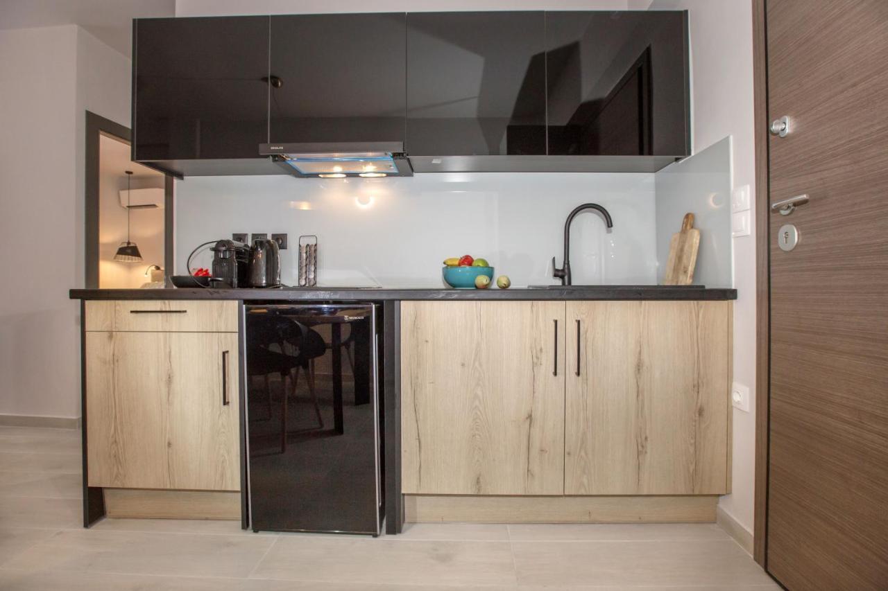 Ermou Monastiraki View Lycabettus Apartment เอเธนส์ ภายนอก รูปภาพ