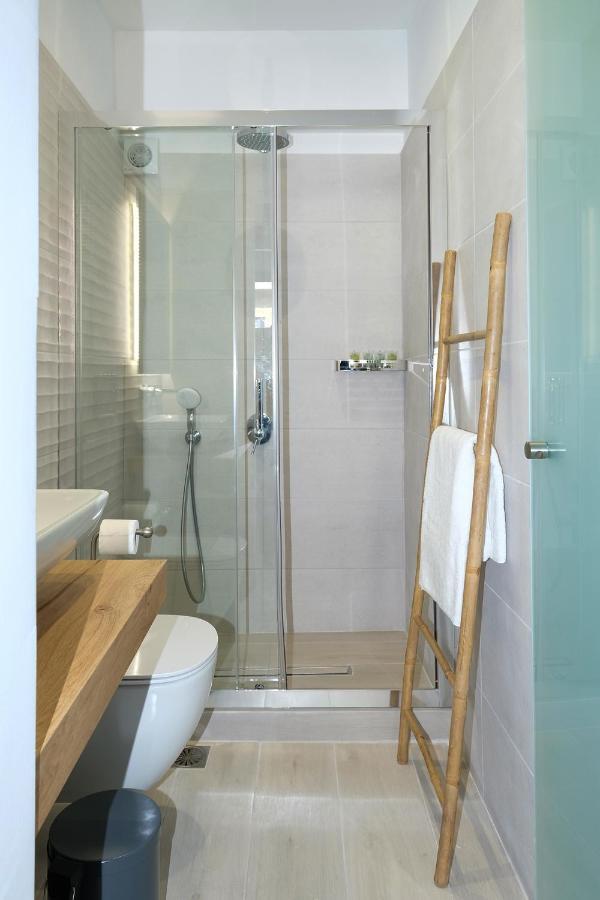 Ermou Monastiraki View Lycabettus Apartment เอเธนส์ ภายนอก รูปภาพ