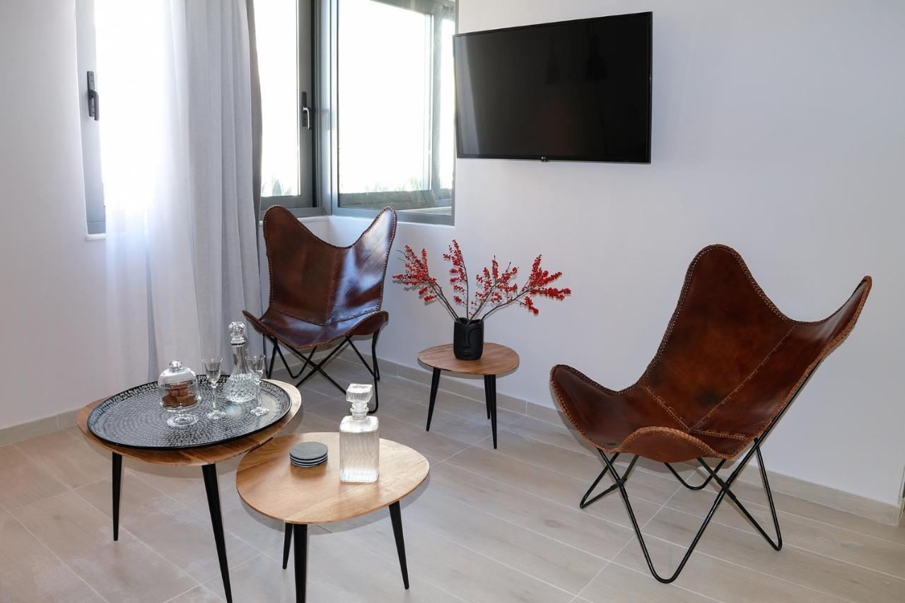 Ermou Monastiraki View Lycabettus Apartment เอเธนส์ ภายนอก รูปภาพ