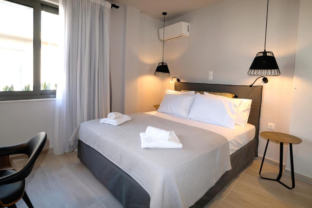 Ermou Monastiraki View Lycabettus Apartment เอเธนส์ ภายนอก รูปภาพ